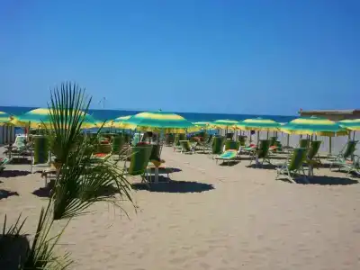 Club Sabbiadoro - 8