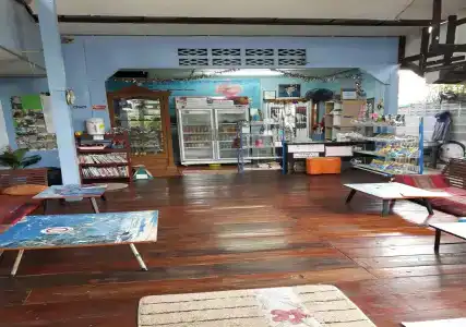 Canaan Guesthouse - 12
