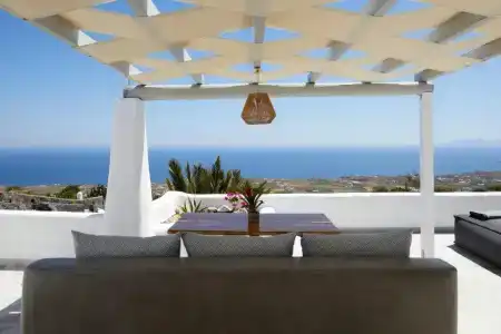 El Verano Suites - 46