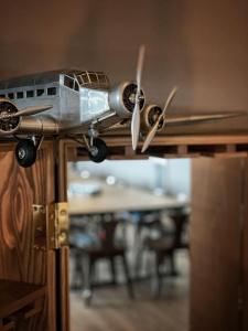Fliegerdeich & Restaurant - 25