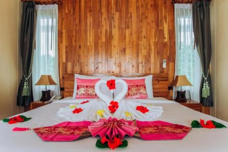 Koh Yao Yai Hillside Resort - 95