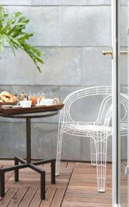 Hôtel Recamier - 80