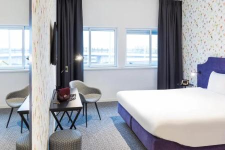 ibis Styles Amsterdam Airport - 56