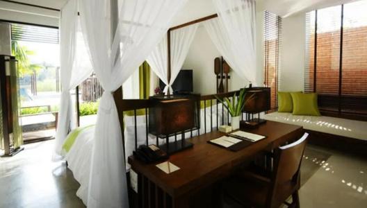 Pattara Resort & Spa - 95