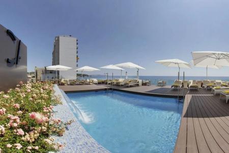 Cosmopolita Boutique & Spa - 10