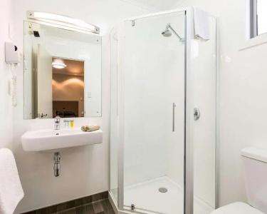 Comfort Inn Tayesta - 26