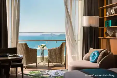 Intercontinental Nha Trang, An Ihg - 119