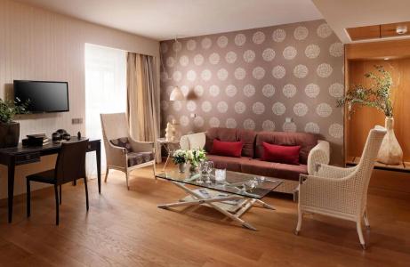 Divani Apollon Suites - 5