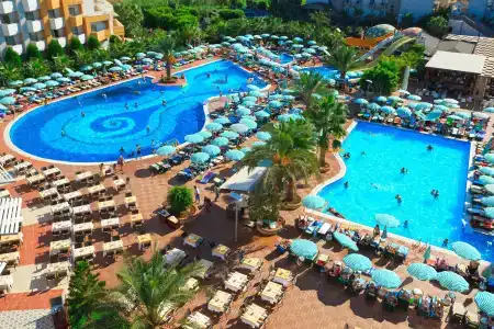 My Home Resort- Ultra All Inclusive - 22