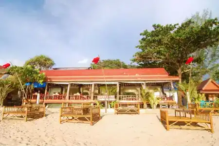 Lanta Paradise Beach Resort - 14