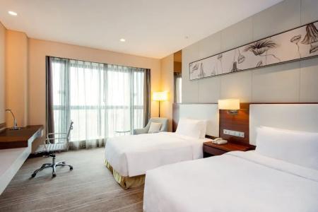 Holiday Inn Chengdu Xindu, An Ihg - 93