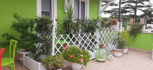 Smartfit House a Unique b&b Experience In Pescara - 59