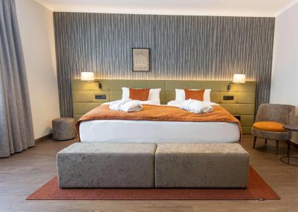 Essener Hof; Sure Hotel Collection by Best Western - 41