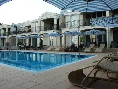 Spa Resort Bečići - 82
