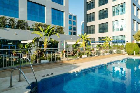 Hilton Garden Inn Sevilla - 35