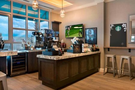 SpringHill Suites by Marriott - 20