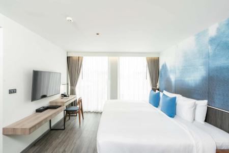 Best Western Plus Nexen - 29