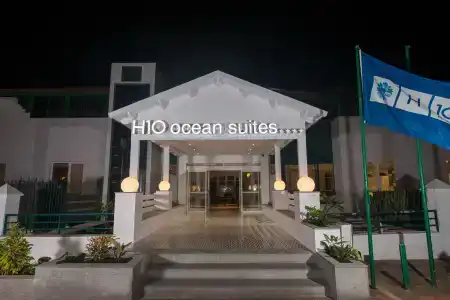 H10 Ocean Suites - 30