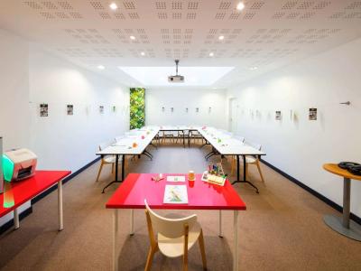 ibis Styles Calais Centre - 14