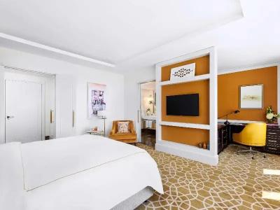 Fairmont Amman - 71