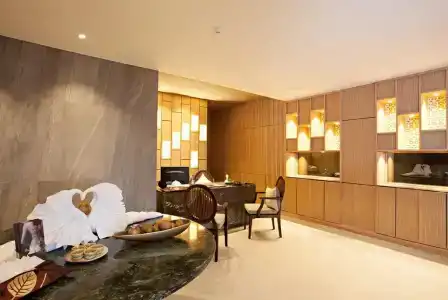 Le Meridien Khao Lak Resort & Spa - Sha Extra Plus - 27