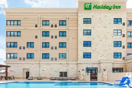 Holiday Inn Houston Ne-Bush Airport Area, An Ihg - 17