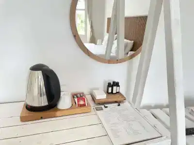 Villa Rıfat Pansiyon - 70