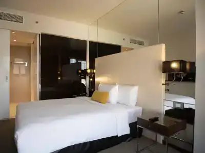 Centro Capital - By Rotana - 43