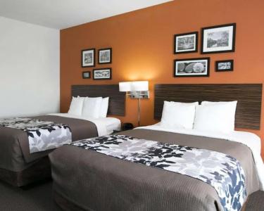 Restwell Inn & Suites I-45 North - 60