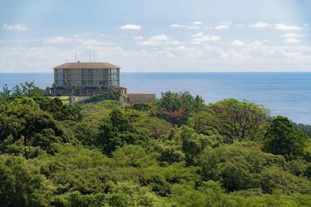 Jr Yakushima - 13