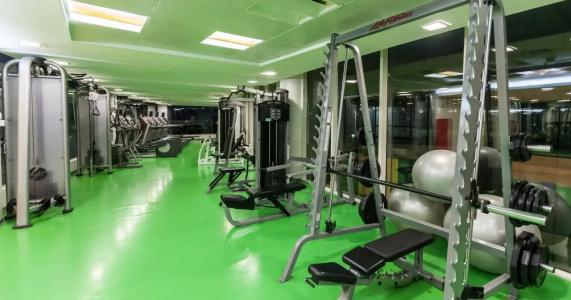 Holiday Inn Dubai Al Barsha, An Ihg - 28