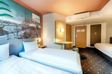 b&b Bremen-City - 44