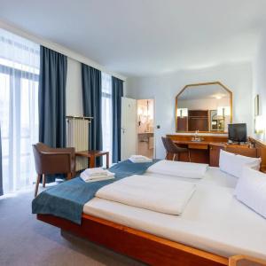 Trip Inn Klee am Park Wiesbaden - 18