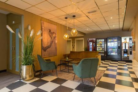 New West Inn Amsterdam - 12