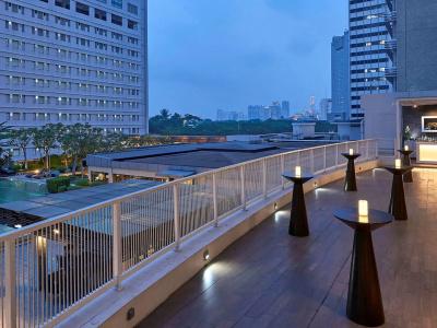 Pullman Jakarta Indonesia - 7