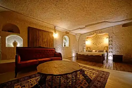 Castle Cave - 164