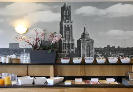Bastion Utrecht - 14
