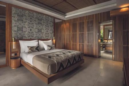 Kaamala Resort Ubud - 103