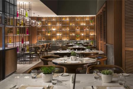 The St. Regis Astana - 38