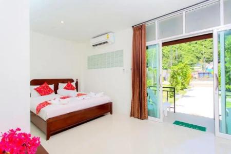 Phi Phi Maiyada Resort- Sha Certified - 69
