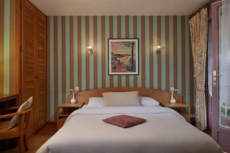 Le Vert Galant - Auberge Etchegorry - 32