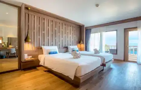 Namaka Resort Kamala - Sha Extra Plus - 3