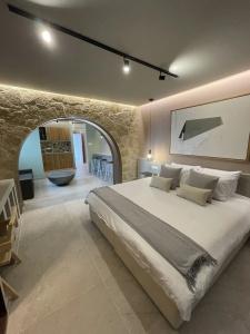 Vrachia Beach & Suites - Adults Only - 89