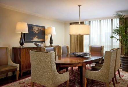 The St. Regis Houston - 8