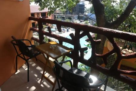 Anyavee Ban Ao Nang Resort - 93