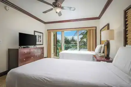 Waipouli Beach and Spa Kauai by Outrigger - 284