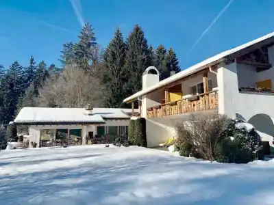 Längenfelder Hof - 7