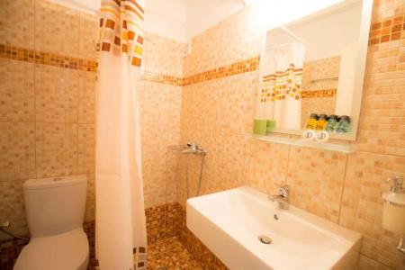 Pension Ageliki Sifnos - 91
