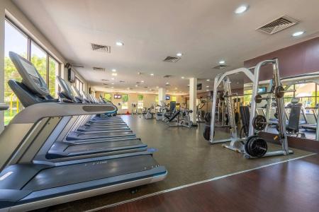 Radisson Blu & Resort, Al Ain - 24