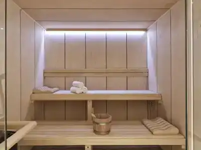 Astra Suites - 496